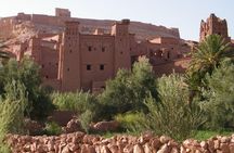 Casablanca Tour 11 Days 10 nights