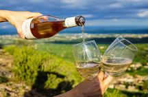 Muir Woods with Napa & Sonoma Wine Tour + Alcatraz Tour & Aquarium Access