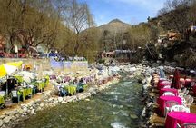 Day Trip To Ourika Valley