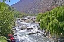 Day Trip To Ourika Valley