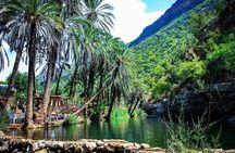 High Atlas Tour & Paradise Valley