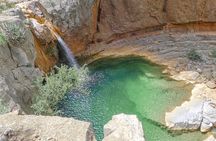 High Atlas Tour & Paradise Valley