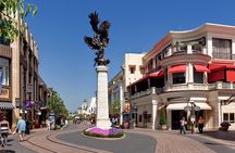 Los Angeles Full Day Private Tour
