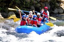 Private Rio Bueno River Adventure from Runaway Bay Hotels