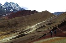 Rainbow Mountain Hike: 1 FULL DAY 