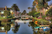 Los Angeles Half Day Private Tour