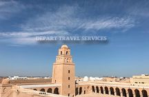 From Tunis: Star Wars 5 day tour