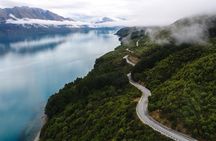 Glenorchy & Paradise Half-Day Scenic Tour