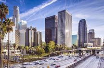 Los Angeles Half Day Private Tour