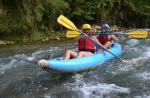 Private Rio Bueno River Adventure from Runaway Bay Hotels