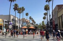Los Angeles Half Day Private Tour