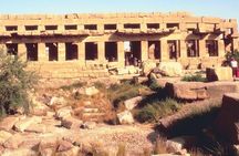 All Inclusive Private day tour to East and West bank of Luxor 