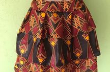 Chitenge Fashion