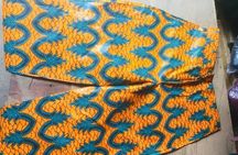 Chitenge Fashion