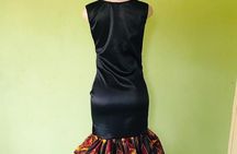 Chitenge Fashion