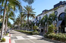 Los Angeles Half Day Private Tour