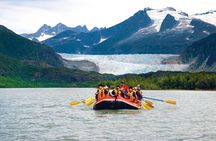 Mendenhall Glacier Float Trip