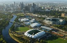 Melbourne Sports Walking Tour