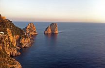 Capri and Anacapri with Local Guide