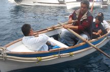 Capri and Anacapri with Local Guide