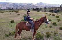Horseback Riding tour to Inkilltambo - Cusco