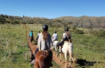 Horseback Riding tour to Inkilltambo - Cusco
