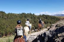 Horseback Riding tour to Inkilltambo - Cusco