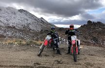Hidden Valley and Primm Extreme Dirt Bike Tour