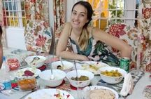 Foodie Tour with Rahul. Eat With The Locals Like A Local. 