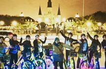 A Local's Private French Quarter Walking or Biking Tour 