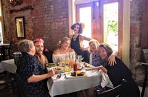 A Local's Private French Quarter Walking or Biking Tour 