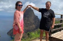 Soufriere Escape Adventure St Lucia