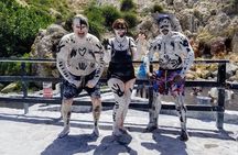 Soufriere Escape Adventure St Lucia