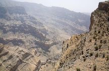 Jabal Shams Tour (price per vehicle)