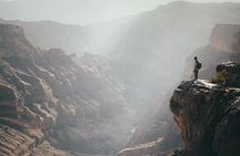 Jabal Shams Tour (price per vehicle)