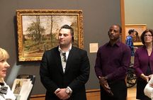 Demystifying Art at The Getty - 90 minutes