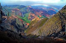 Private Luxury Tour of Kauai: South & West Shores