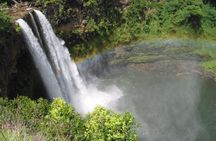 Private Luxury Tour of Kauai: South & West Shores