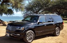 Private Luxury Tour of Kauai: South & West Shores