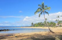 Private Luxury Tour of Kauai: South & West Shores