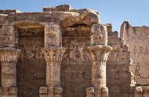 Full-Day Tour to Dendara & Abydos Temples from Luxor