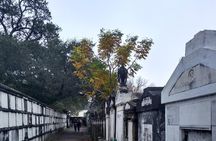 A Local's Garden District Tour