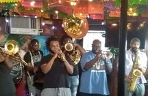 A Locals' Music Tour