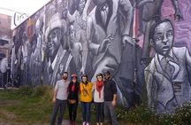 A Locals' Music Tour