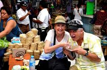 Cancun Private Foodies Market Tour and Street Food 