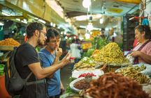 Playa del Carmen Foodies Delight Private Food Market Tour and Lunch