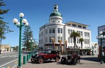 Napier Shore Excursion: City Sights and Hawke's Bay Tour