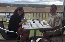 McLaren Vale Private Luxury Tours