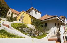 [ Full Day ] Nami Island, Petite France and Hot place Myeongdong!