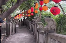 3-Hour Walking Tour of Chongqing Shancheng (Mountain City) Lane